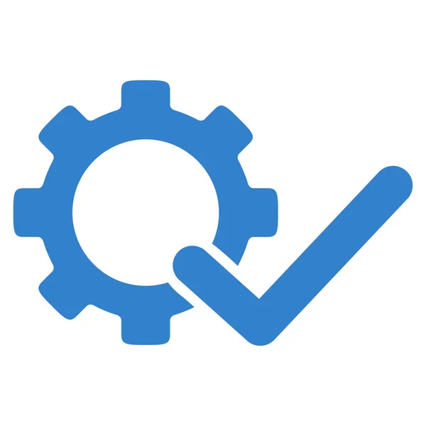 Valid Options Icon — Stock Photo, Image