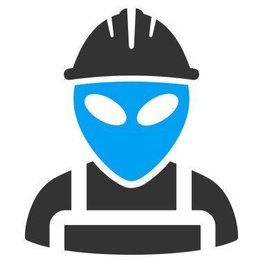 Yabancı işçi simgesi