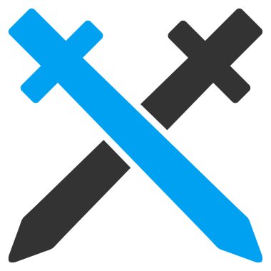 Geçiş kılıç simgesi