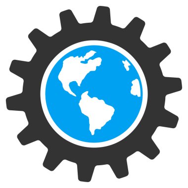 Dünya mühendislik simgesi