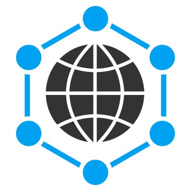 Genel Çerçevesi simgesi