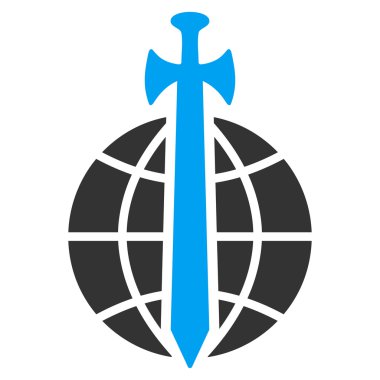 Küresel koruma simgesi