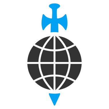 Küresel koruma simgesi