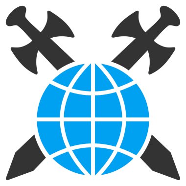 Küresel koruma simgesi