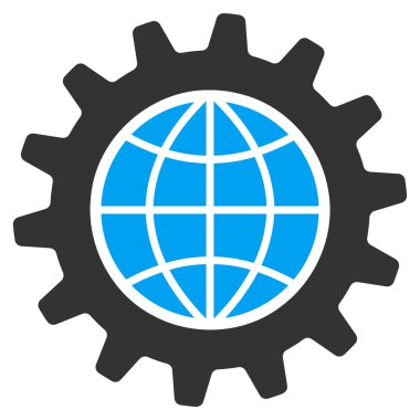 Genel Seçenekleri simgesi