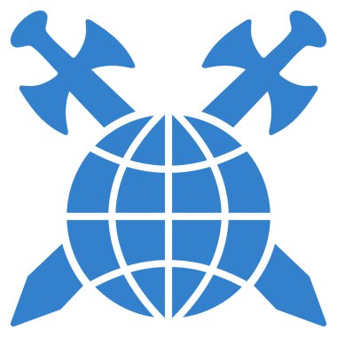 Küresel koruma simgesi