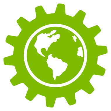 Dünya mühendislik simgesi