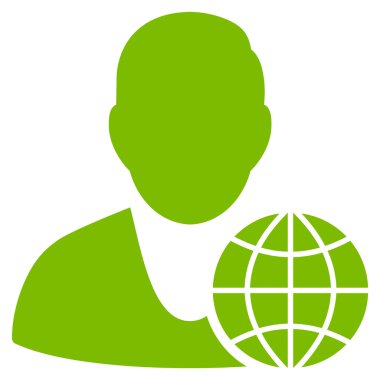 Küresel Manager simgesi