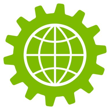 Genel Seçenekleri simgesi