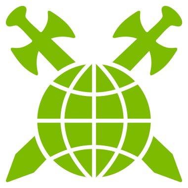 Küresel koruma simgesi