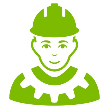 Endüstriyel Builder simgesi