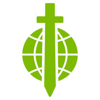 Kılıç küre simgesi