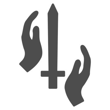 Klasik güvenlik simgesi