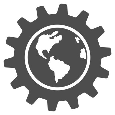 Dünya mühendislik simgesi