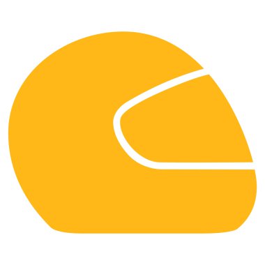 motosiklet başlığı simgesi