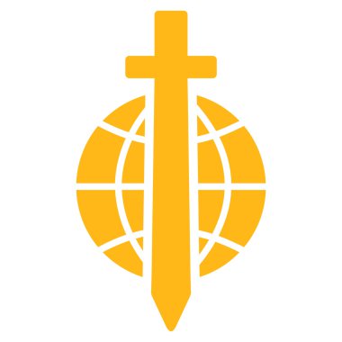 Kılıç küre simgesi