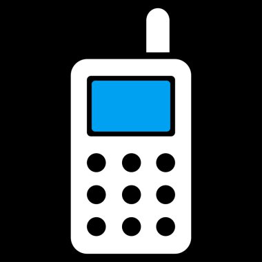 Cep Telefonu Simgesi