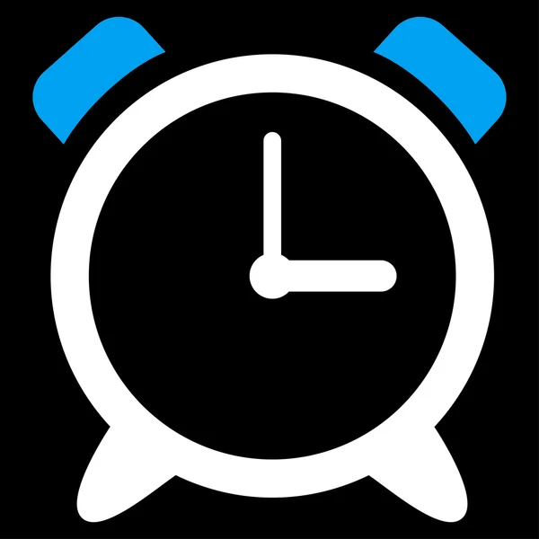 Icono del reloj despertador — Archivo Imágenes Vectoriales