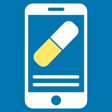 İlaç Online Bilgi simgesi