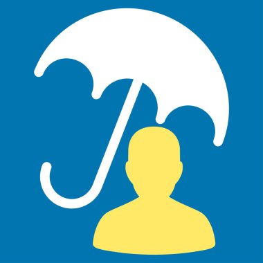 Hasta bakımı simgesi