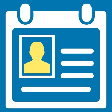 Kişisel rozet simge