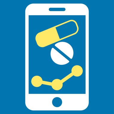 Eczane Online rapor simgesi