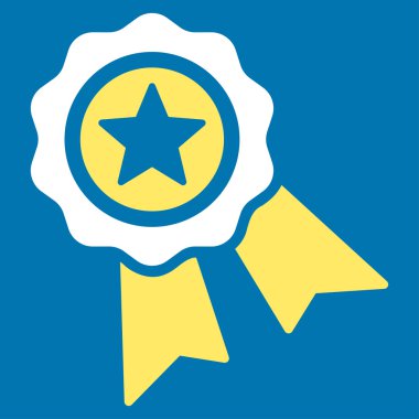 Kalite mühür simgesi