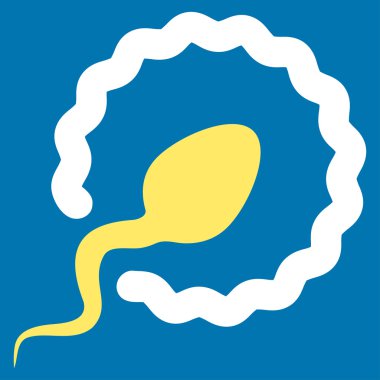 Sperm penetrasyon simgesi