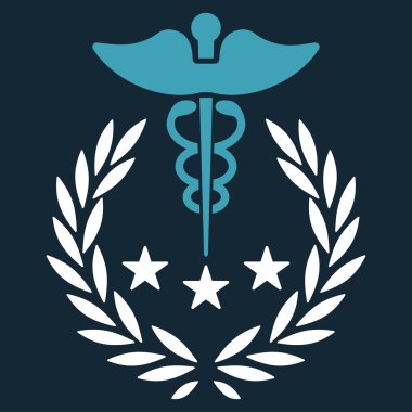 Caduceus Logo Simge