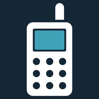 Cep Telefonu Simgesi