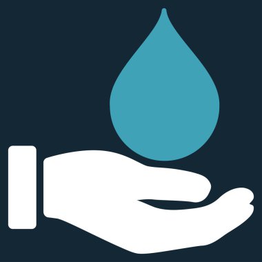 bağış kan simgesi