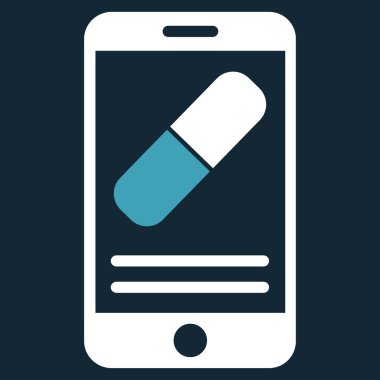 İlaç Online Bilgi simgesi