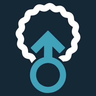 Ovum penetrasyon simgesi