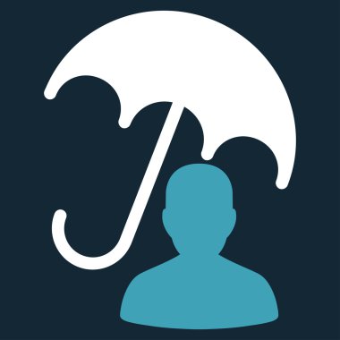 Hasta bakımı simgesi