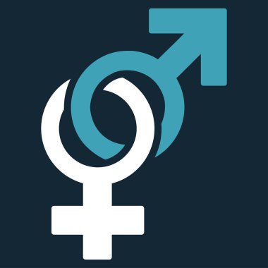 Cinsel semboller simgesi