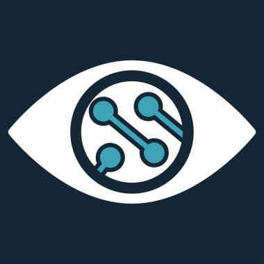 Akıllı Lens simgesi