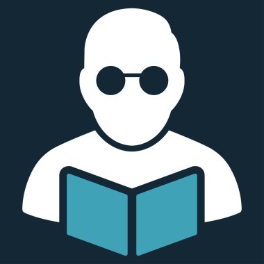 Öğrenci Okuma Defteri Simgesi