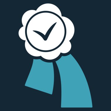 Doğrulama mühür simgesi