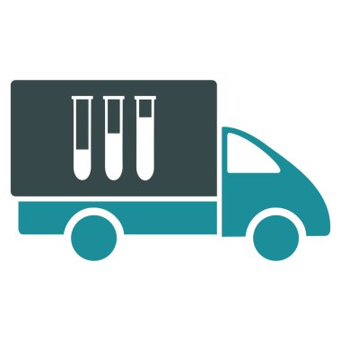 Analiz teslim simgesi