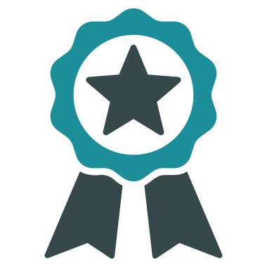 Sertifika mühür simgesi