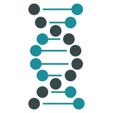 DNA sarmal simgesi