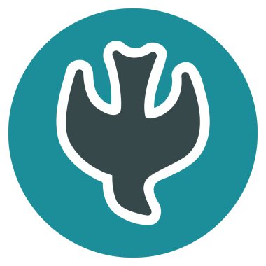 Düşen ruhun simgesi