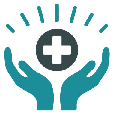 Tıbbi refah simgesi