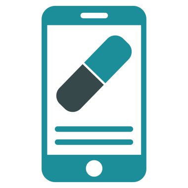 İlaç Online Bilgi simgesi