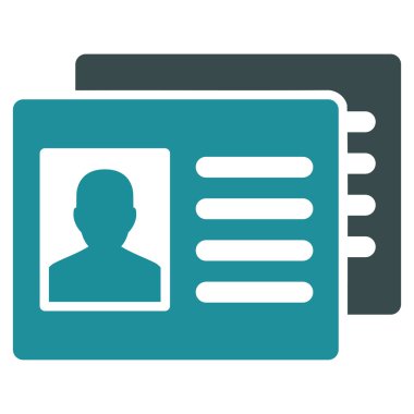 Hasta hesapları simgesini