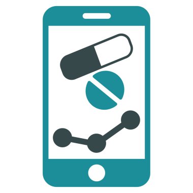 Eczane Online rapor simgesi