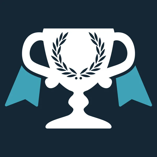 Award Cup Icon — Stock Vector