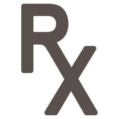 Alış irsaliyesi düz simgesi