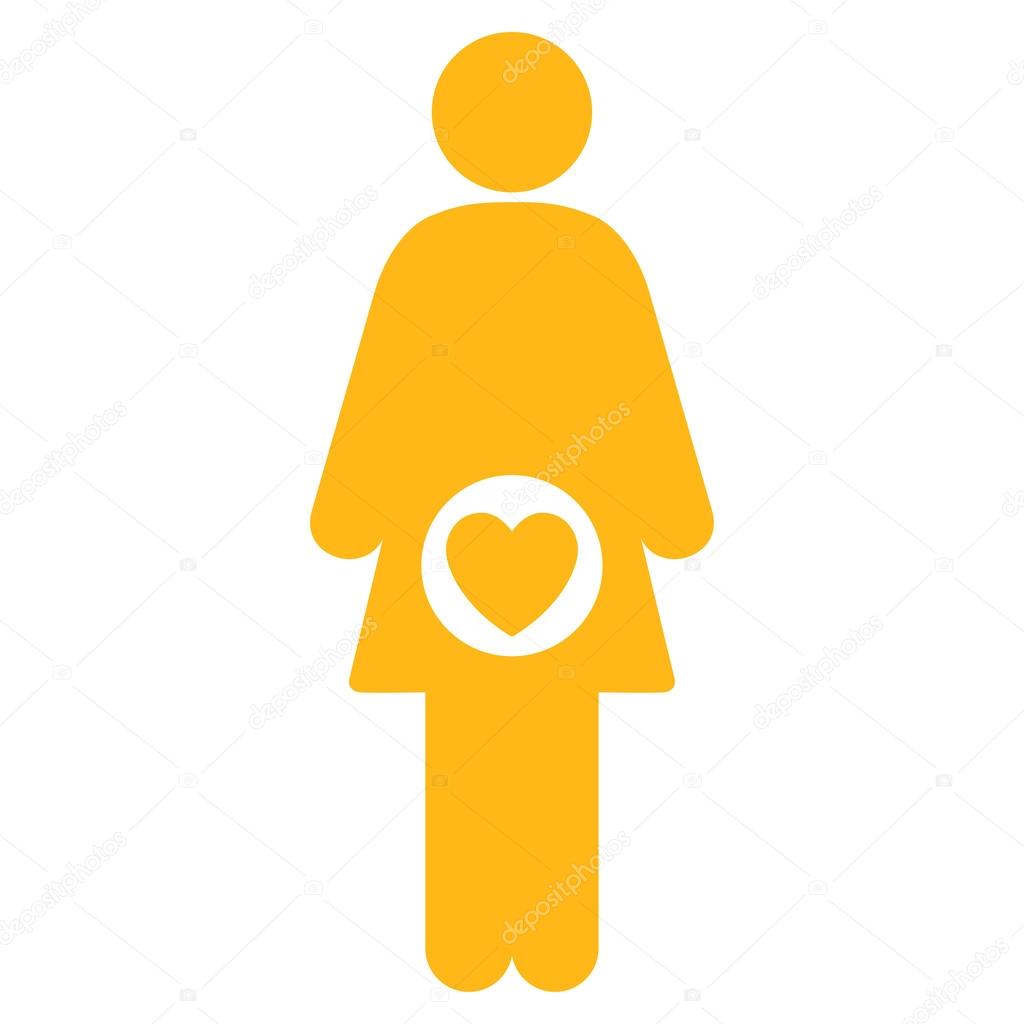 Fertility Flat Icon