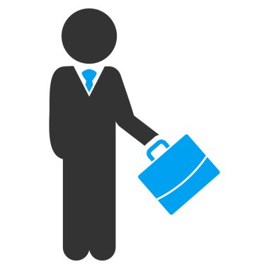 Çocuk Manager simgesi